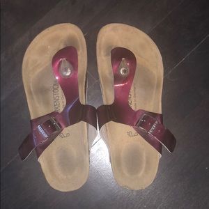 Birkenstock Sandals